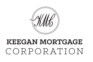 Keegan Mortgage Corporation logo